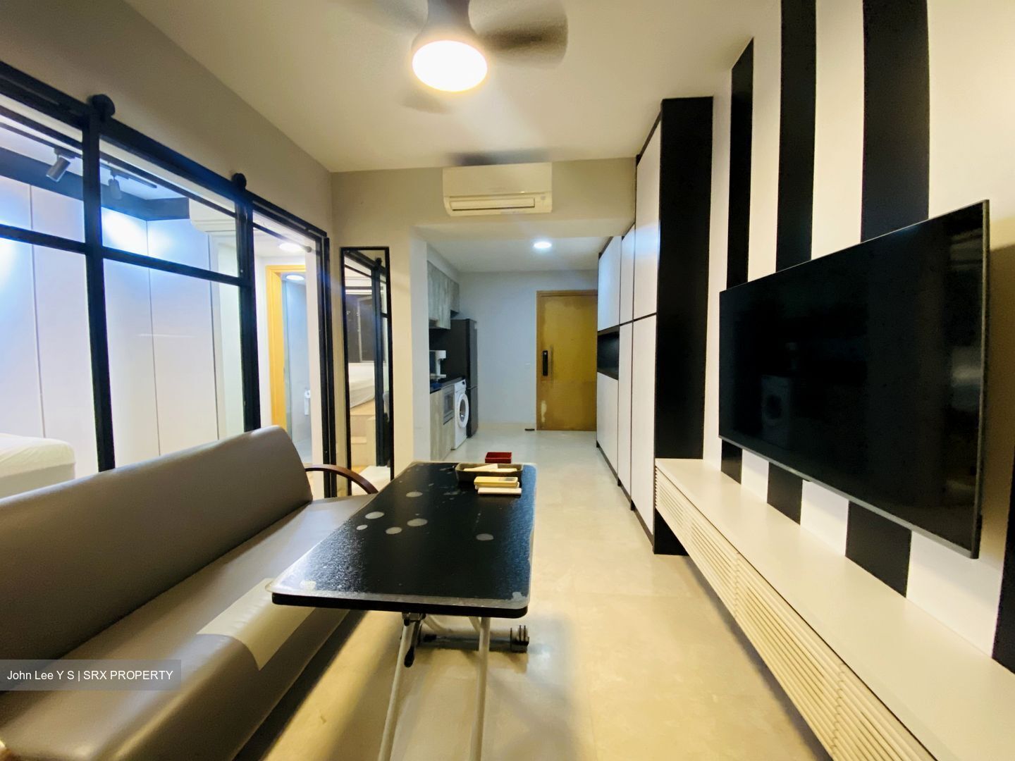 Eight Riversuites (D12), Condominium #452192491